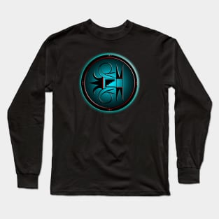 HOPI 3 Long Sleeve T-Shirt